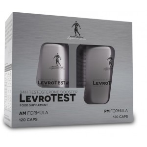 LevroTest (2x120капс)